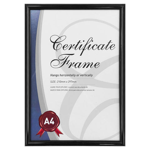 Picture Frame - Asters Maldives