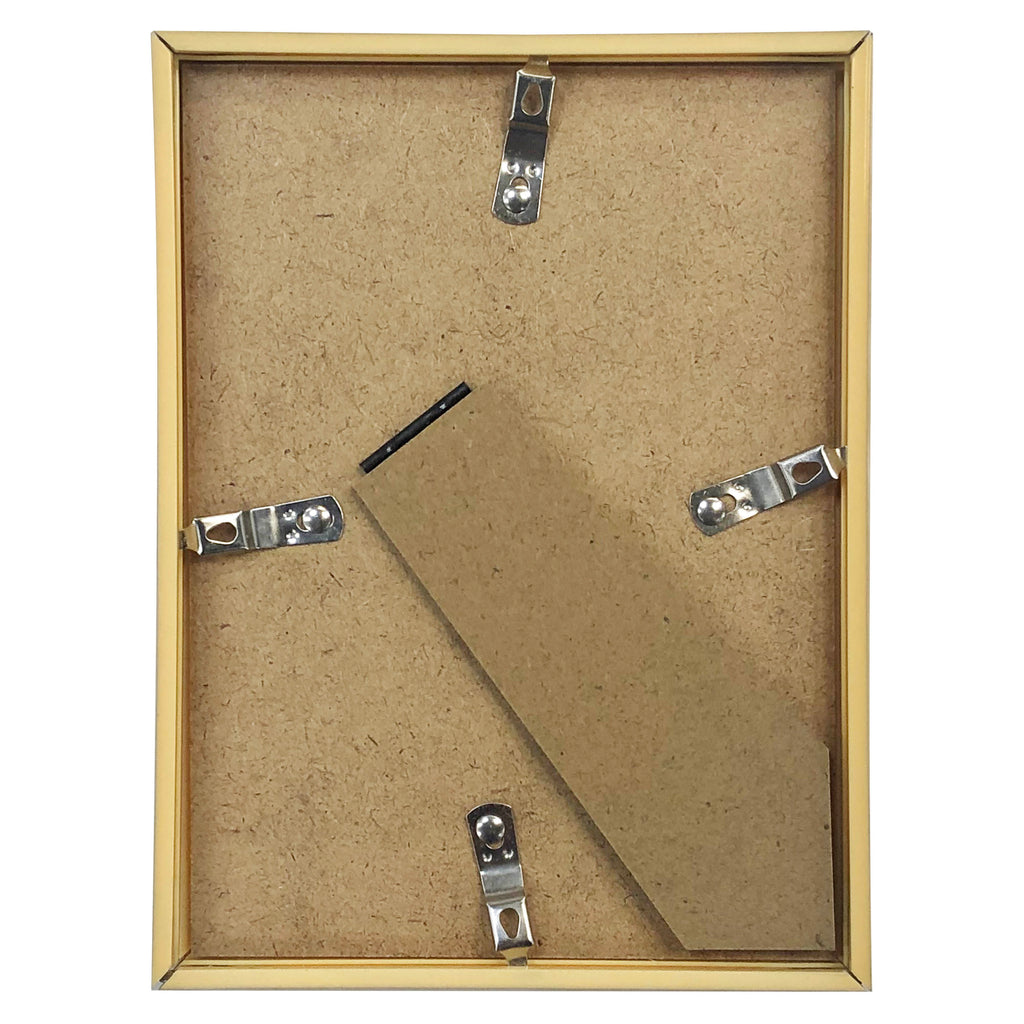 Picture Frame - Asters Maldives