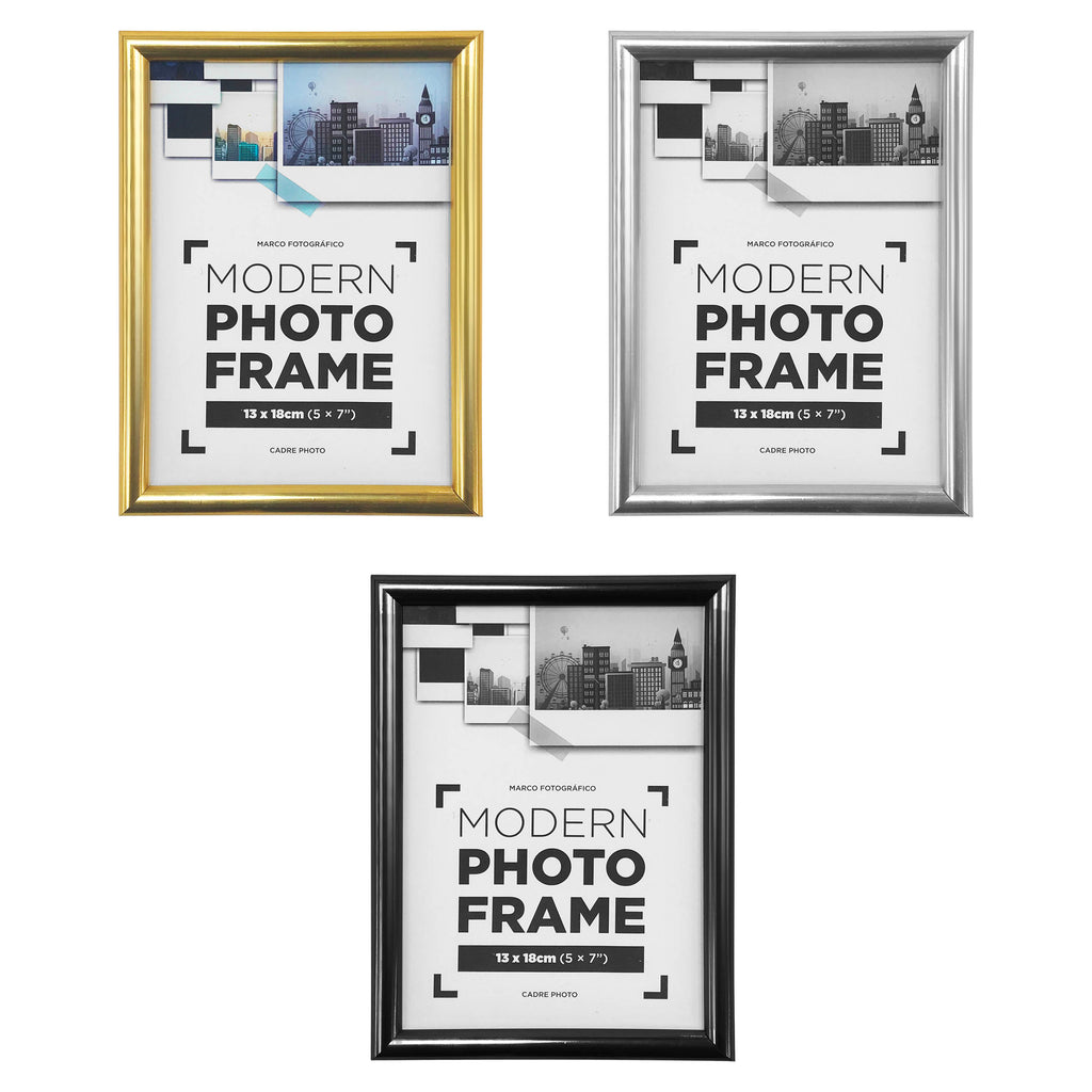 Picture Frame - Asters Maldives