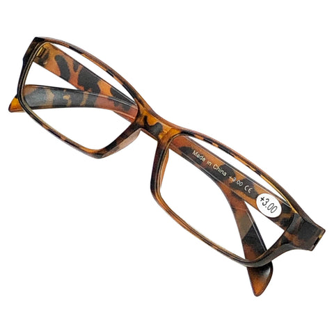 Reading Glass (+3.00) - Asters Maldives