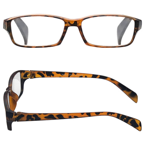 Reading Glass (+3.00) - Asters Maldives