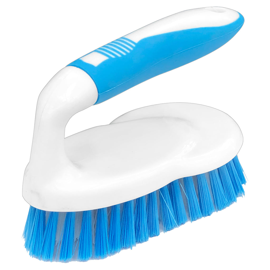 Scrubber Brush - Asters Maldives