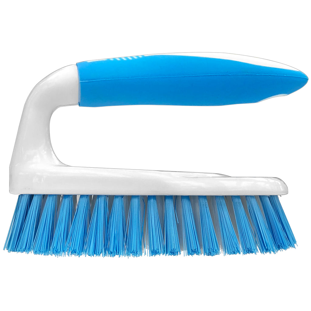 Scrubber Brush - Asters Maldives
