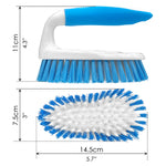 Scrubber Brush - Asters Maldives