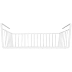 Under Shelf Basket - Asters Maldives