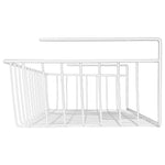 Under Shelf Basket - Asters Maldives