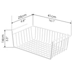 Under Shelf Basket - Asters Maldives