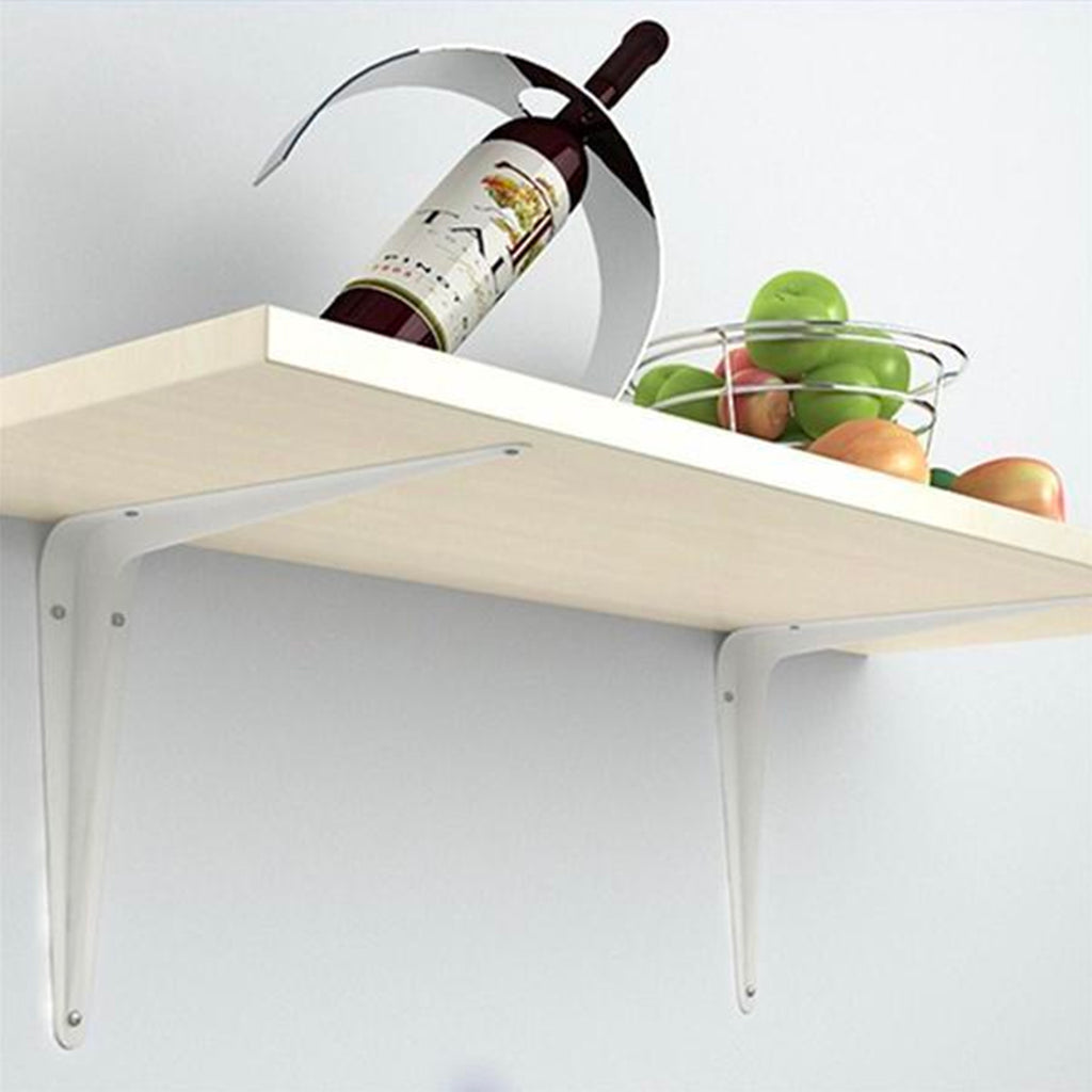 Shelf Bracket (12 x 15cm), 2 PCs - Asters Maldives