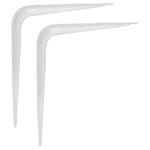 Shelf Bracket (12 x 15cm), 2 PCs - Asters Maldives
