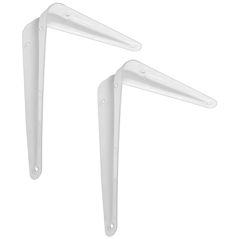 Shelf Bracket (12 x 15cm), 2 PCs - Asters Maldives