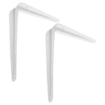 Shelf Bracket (15 x 20cm), 2 PCs - Asters Maldives