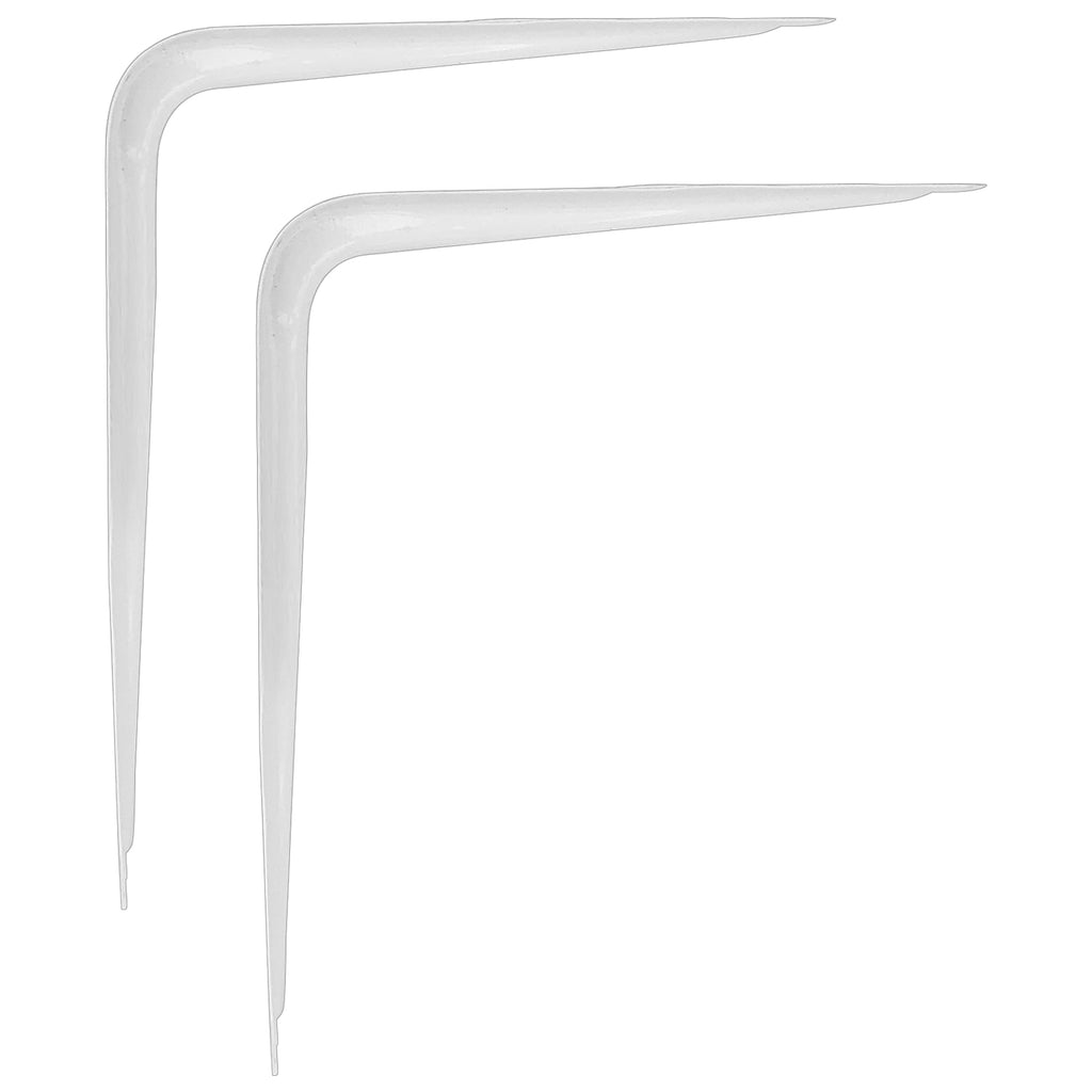 Shelf Bracket (20 x 25cm), 2 PCs - Asters Maldives