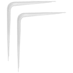 Shelf Bracket (20 x 25cm), 2 PCs - Asters Maldives