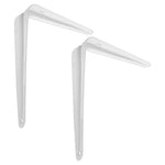 Shelf Bracket (20 x 25cm), 2 PCs - Asters Maldives