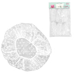 Shower Cap (6 PCs) - Asters Maldives