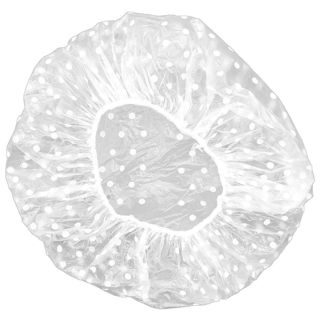 Shower Cap (6 PCs) - Asters Maldives