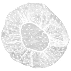 Shower Cap (6 PCs) - Asters Maldives