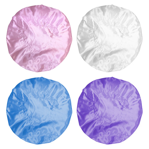 Shower Cap - Asters Maldives