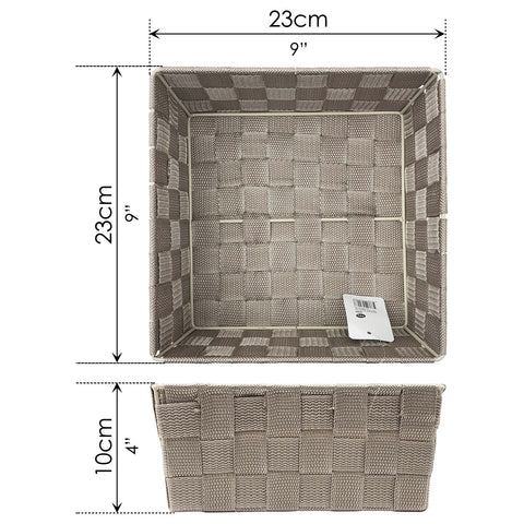 Organiser Basket - Asters Maldives