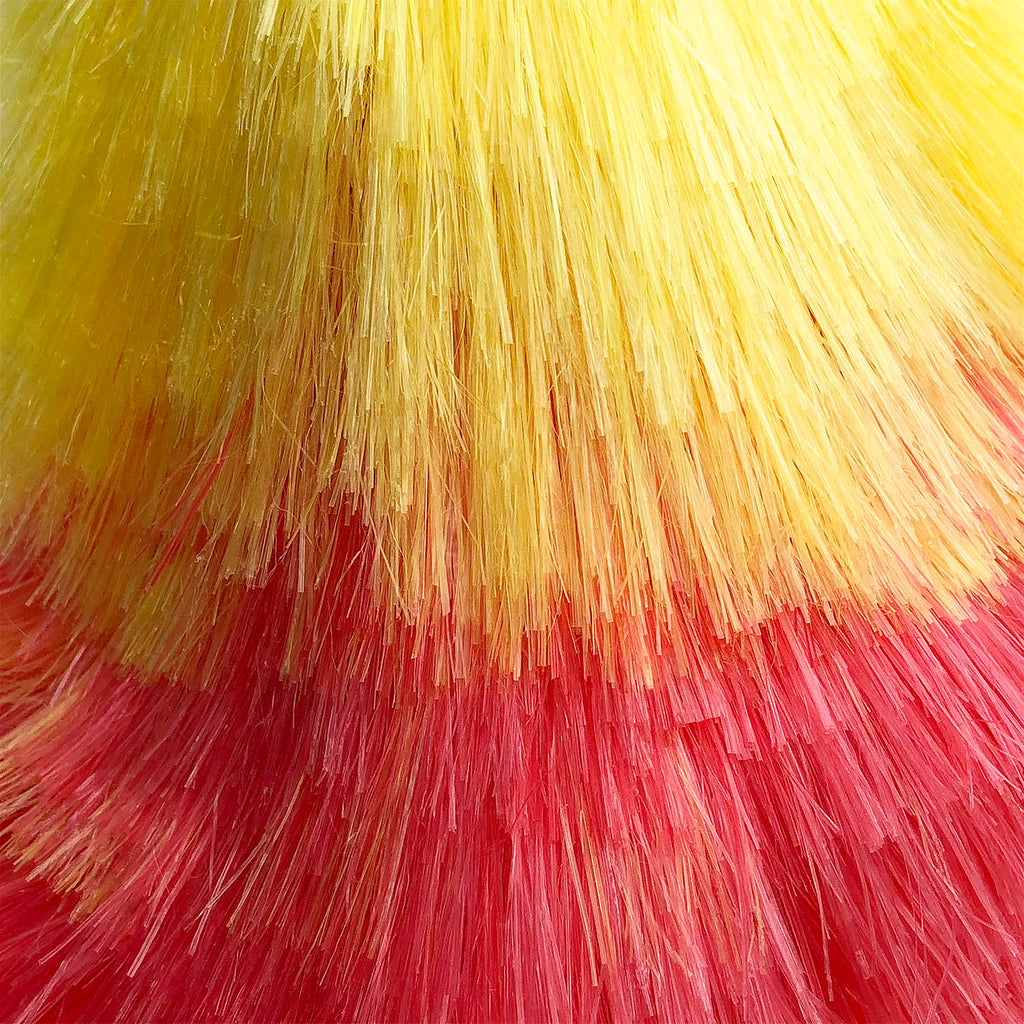 Telescopic Duster - Asters Maldives