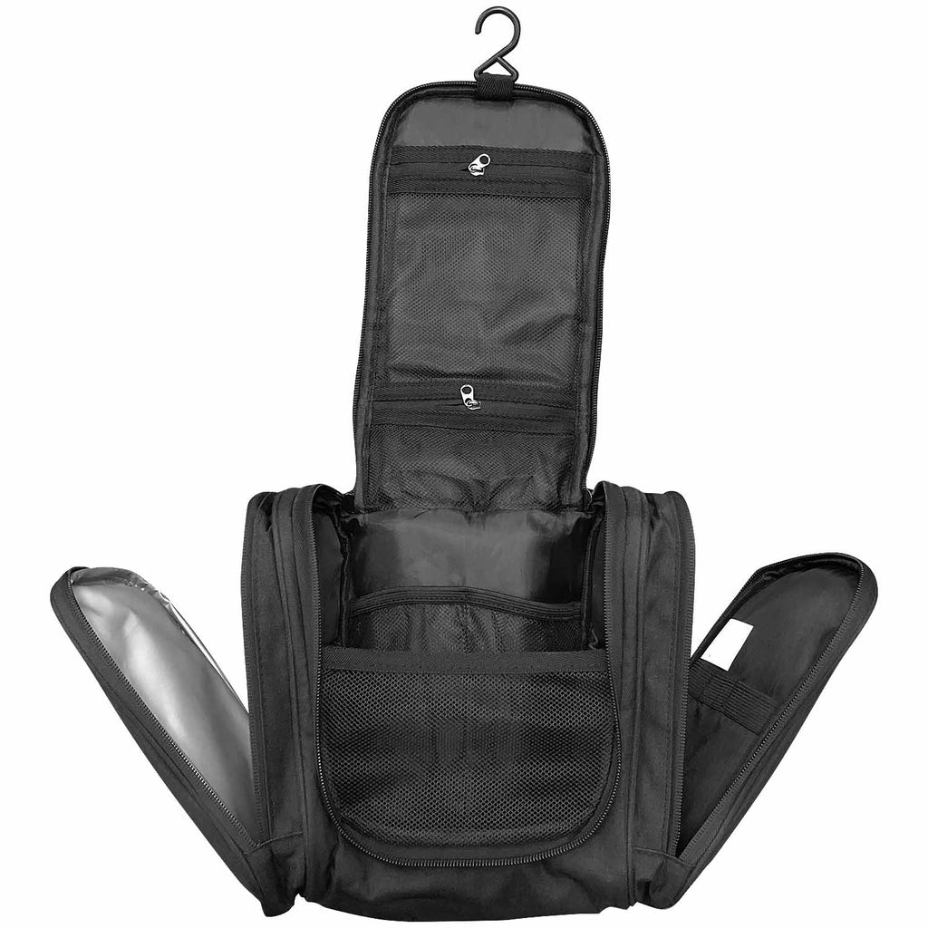 Toiletry Bag - Asters Maldives