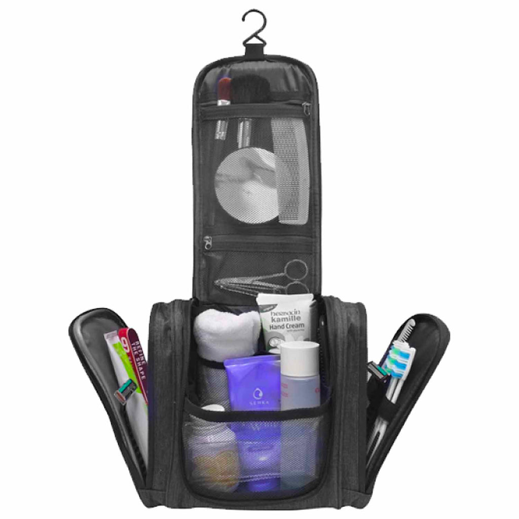 Toiletry Bag - Asters Maldives