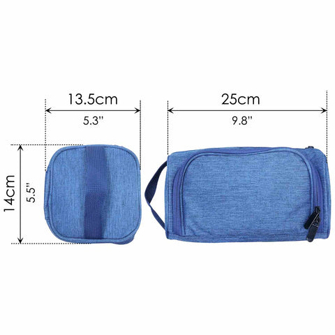 Toiletry Bag - Asters Maldives