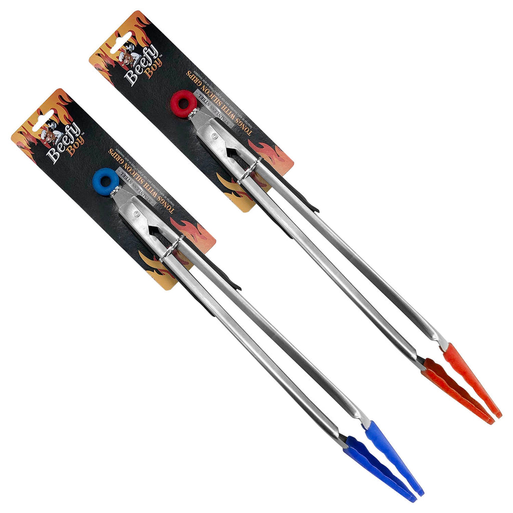 BBQ Tong (16") - Asters Maldives