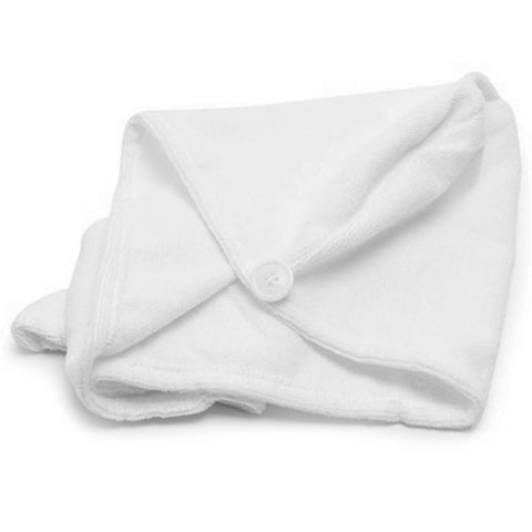 Hair Towel - Asters Maldives