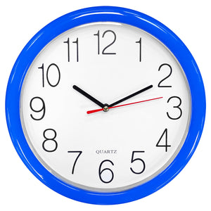 Wall Clock - Asters Maldives