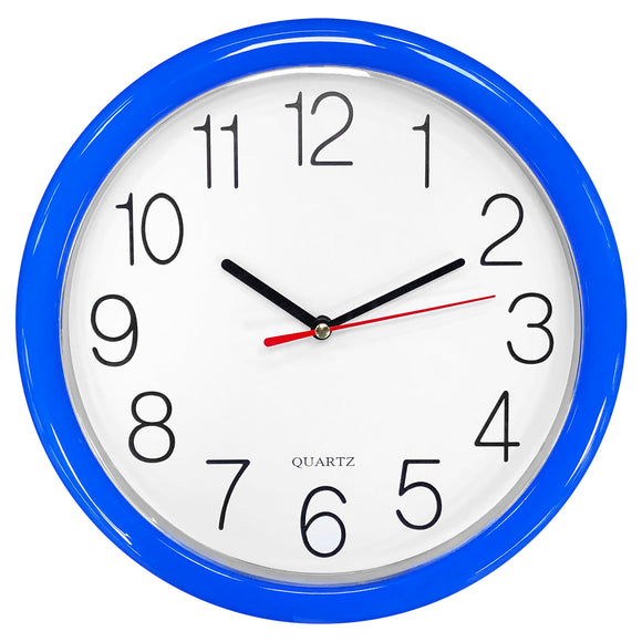 Wall Clock - Asters Maldives