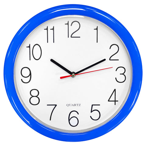 Wall Clock - Asters Maldives