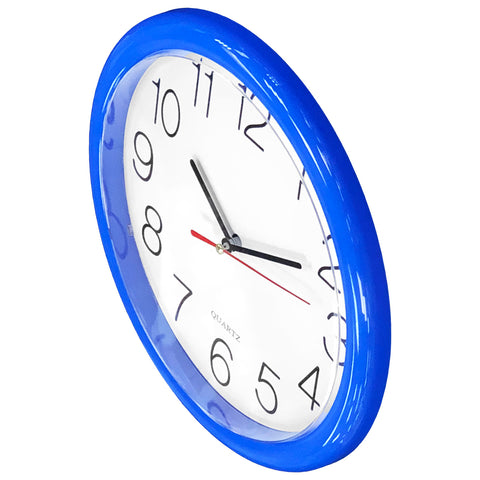 Wall Clock - Asters Maldives