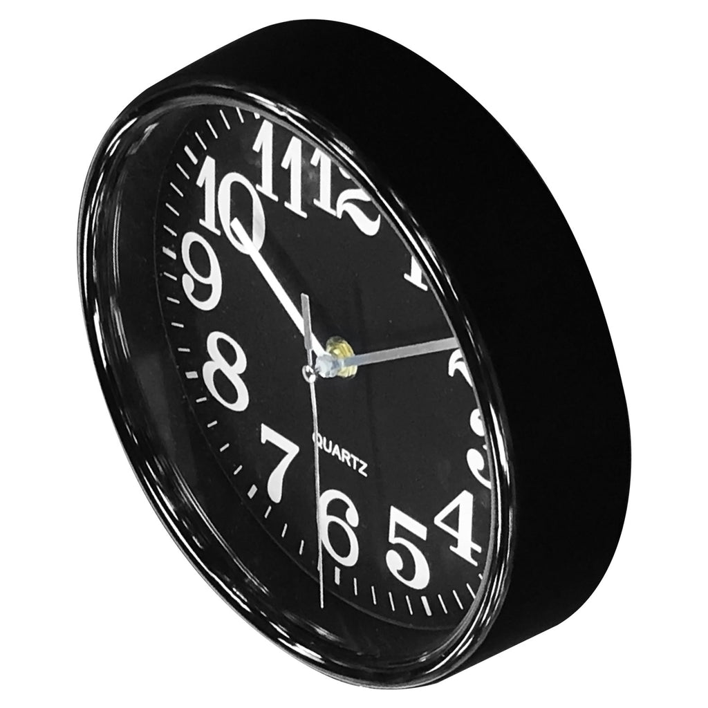 Wall Clock (Ø20cm) - Asters Maldives