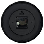 Wall Clock (Ø20cm) - Asters Maldives