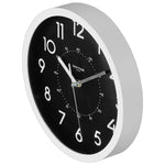 Wall Clock (Ø25cm) - Asters Maldives