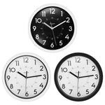 Wall Clock (Ø25cm) - Asters Maldives