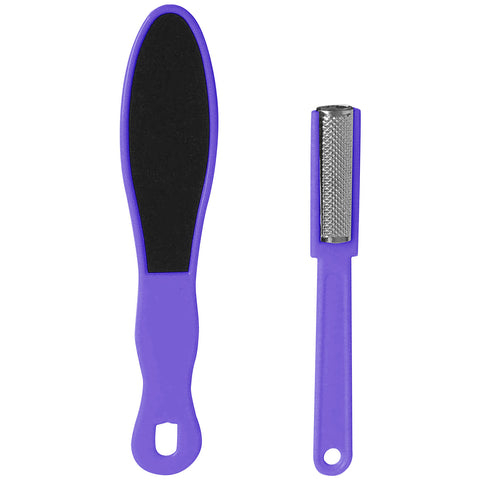 Foot File (2 PCs) - Asters Maldives