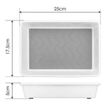 Makeup Organizer - Asters Maldives