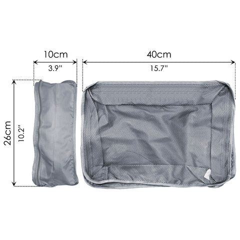 Toiletry Bag - Asters Maldives