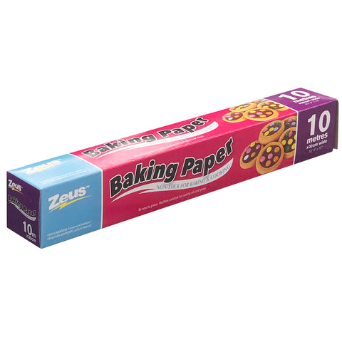 Baking Paper (30cm x 10m) - Asters Maldives