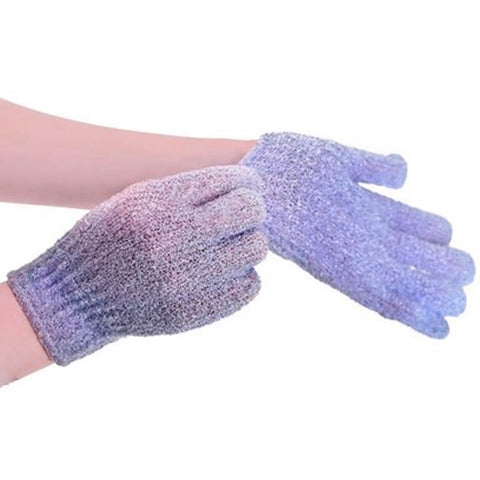 Bath Glove - Asters Maldives