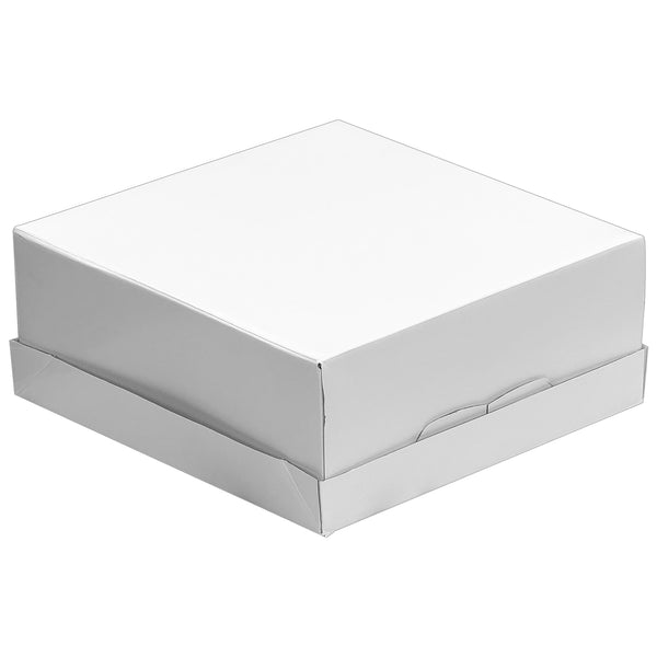 Cake Box (31 x 31cm)