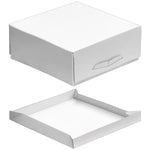 Cake Box (31cm) - Asters Maldives