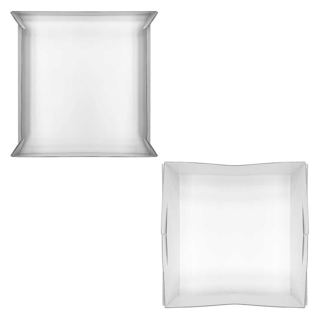 Cake Box (31cm) - Asters Maldives