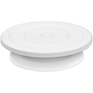 Cake Turn Table (Ø28cm) - Asters Maldives