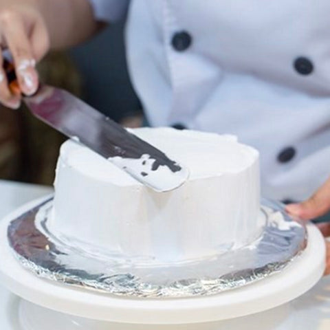 Cake Turn Table (Ø28cm) - Asters Maldives
