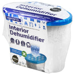 Closet Dehumidifier (600ml) - Asters Maldives