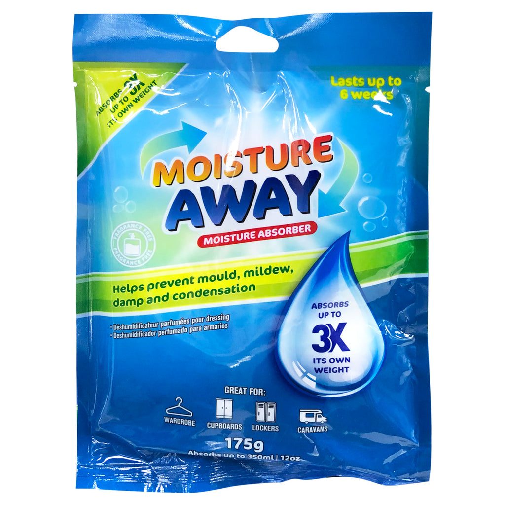 Closet Dehumidifier (175g) - Asters Maldives