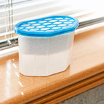 Closet Dehumidifier, 3 PCs (400ml) - Asters Maldives